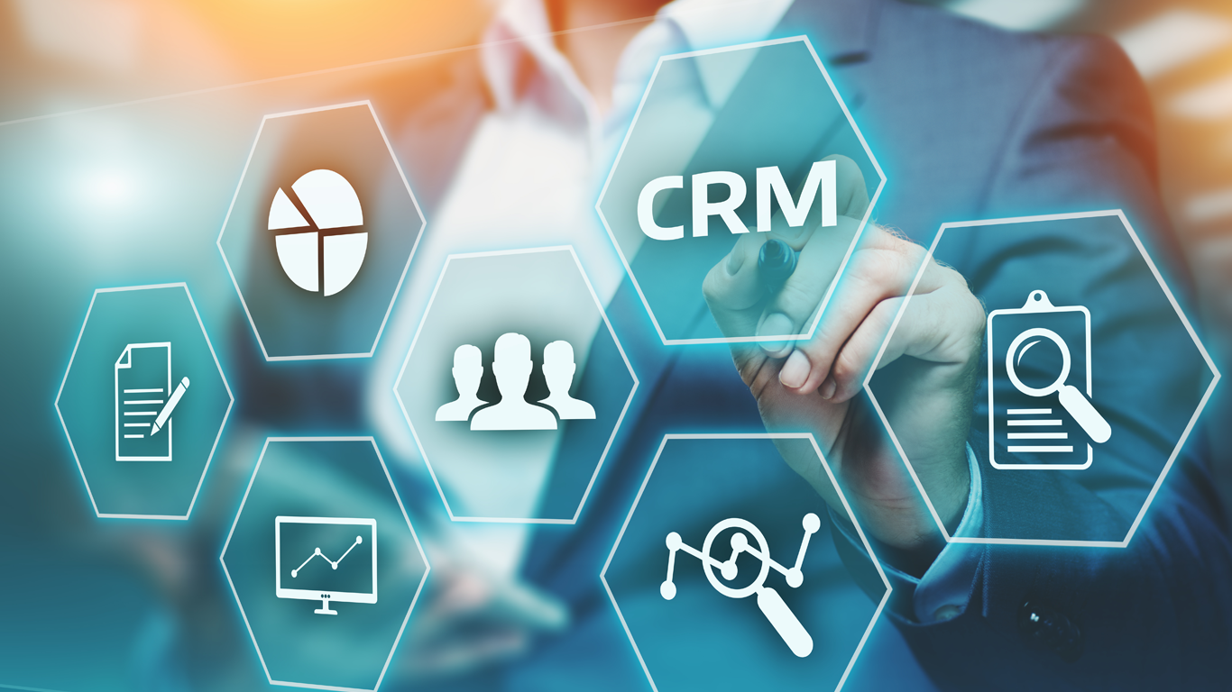 CRM