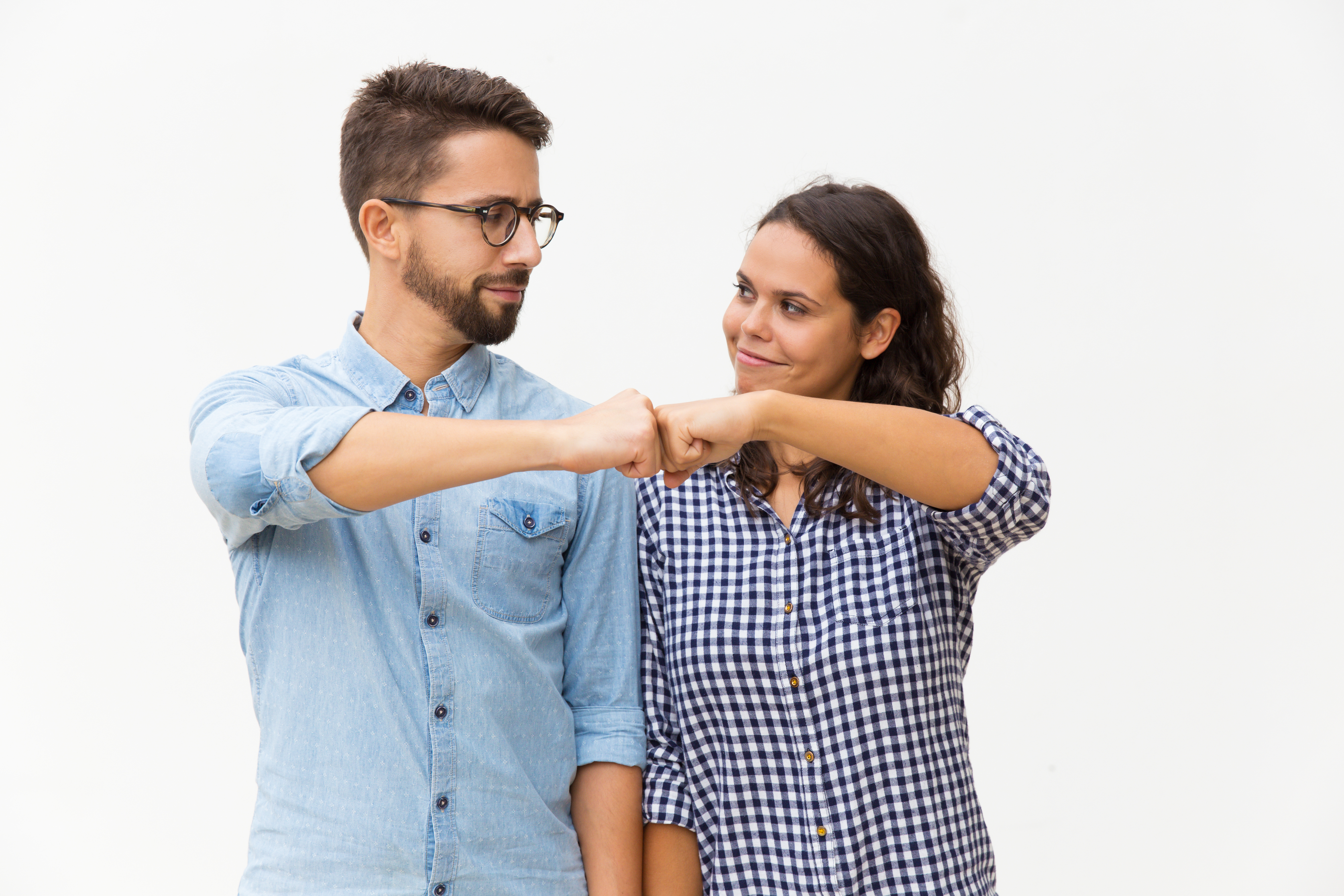 como conseguir parcerias